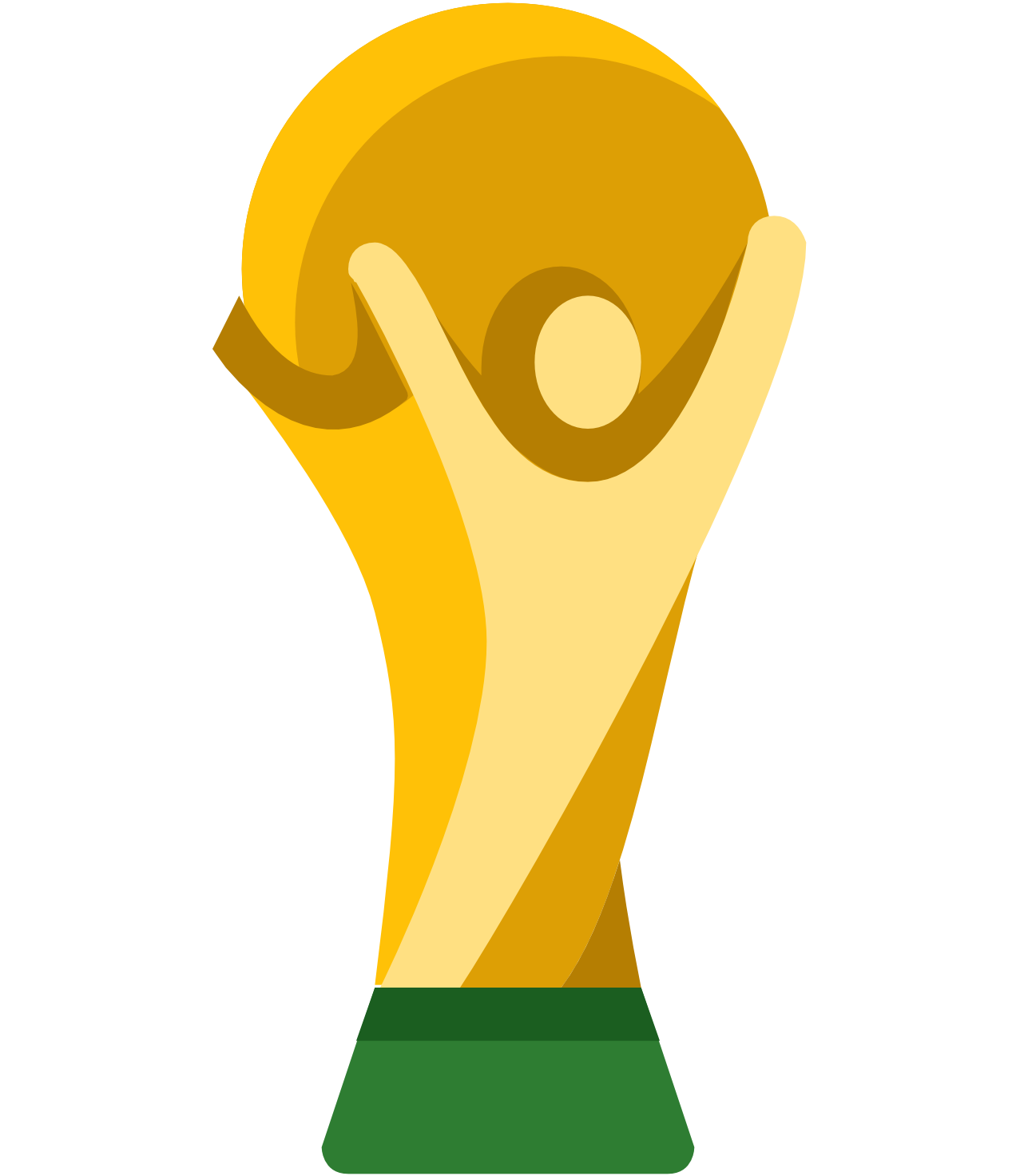 Copa do Mundo - Qualificação América do Sul Logo